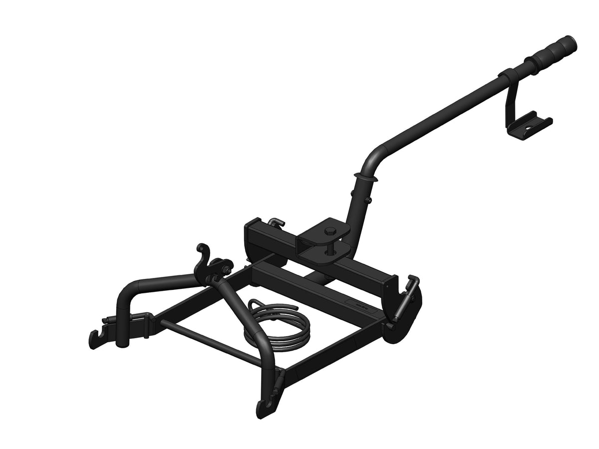 Berg Toys 15.60.40.01 Bicycle Accessory Front Lift
