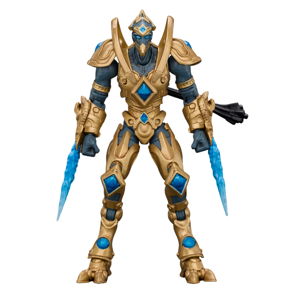 JOYTOY Starcraft 1/25 Action Figure Terran Marine Set Collection Model Birthday Gifts Pre-Order JT05152