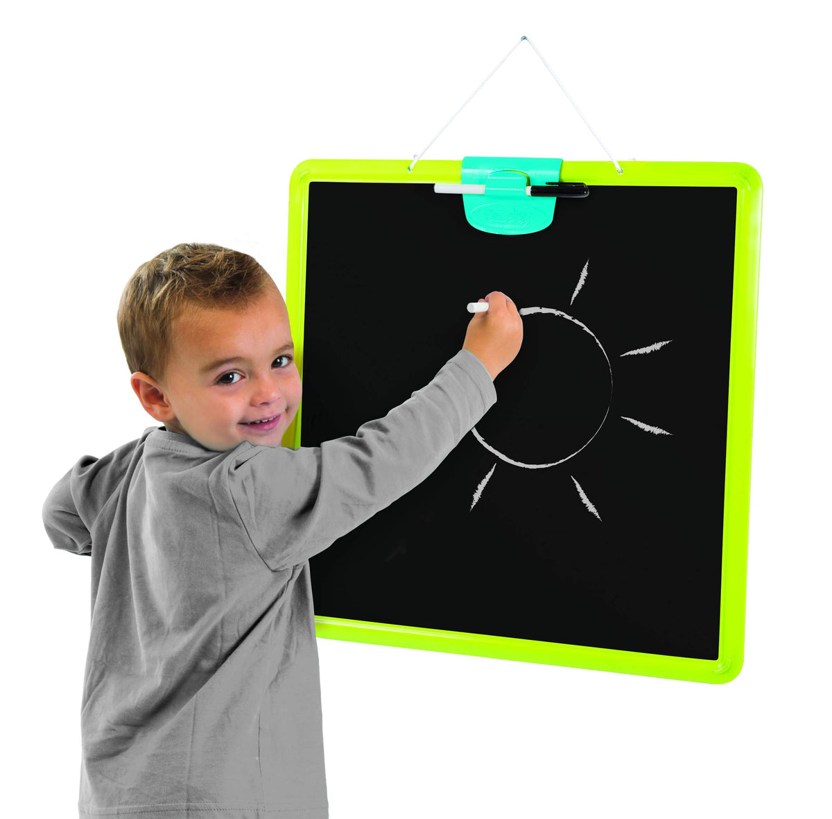 Smoby - Blackboard Display (Simba Toys 410707)