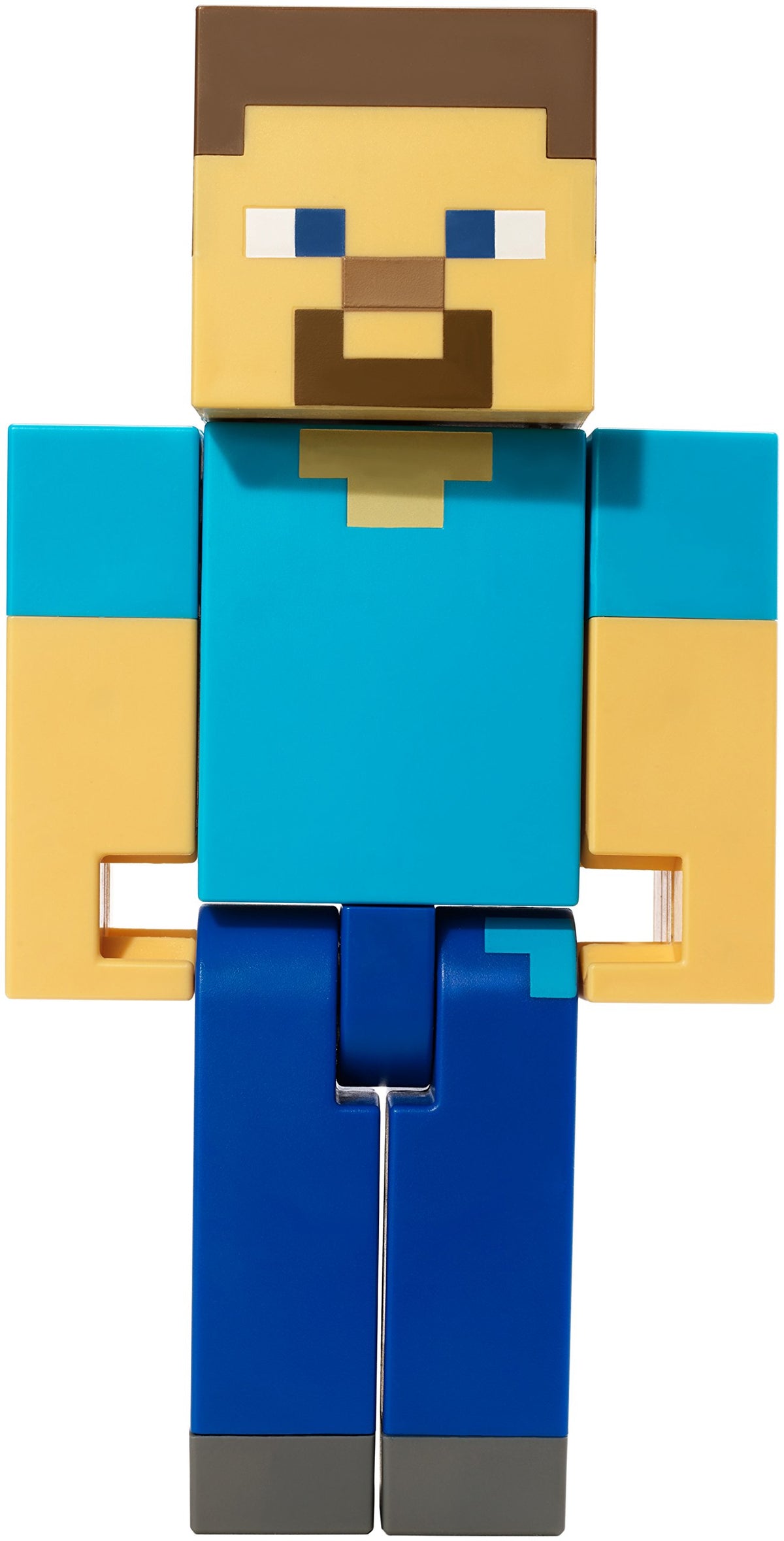 Minecraft Steve Large Scale Action Figure