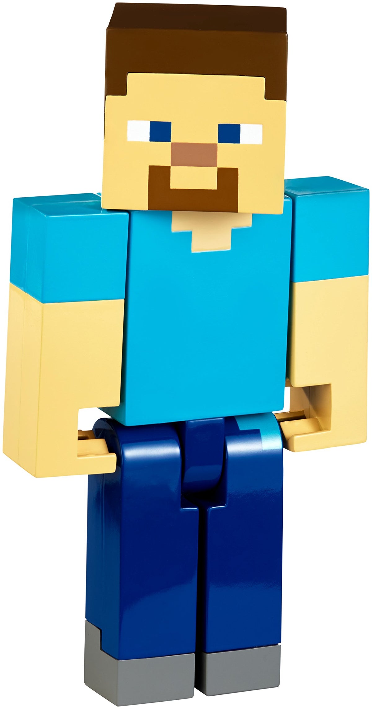 Minecraft Steve Large Scale Action Figure
