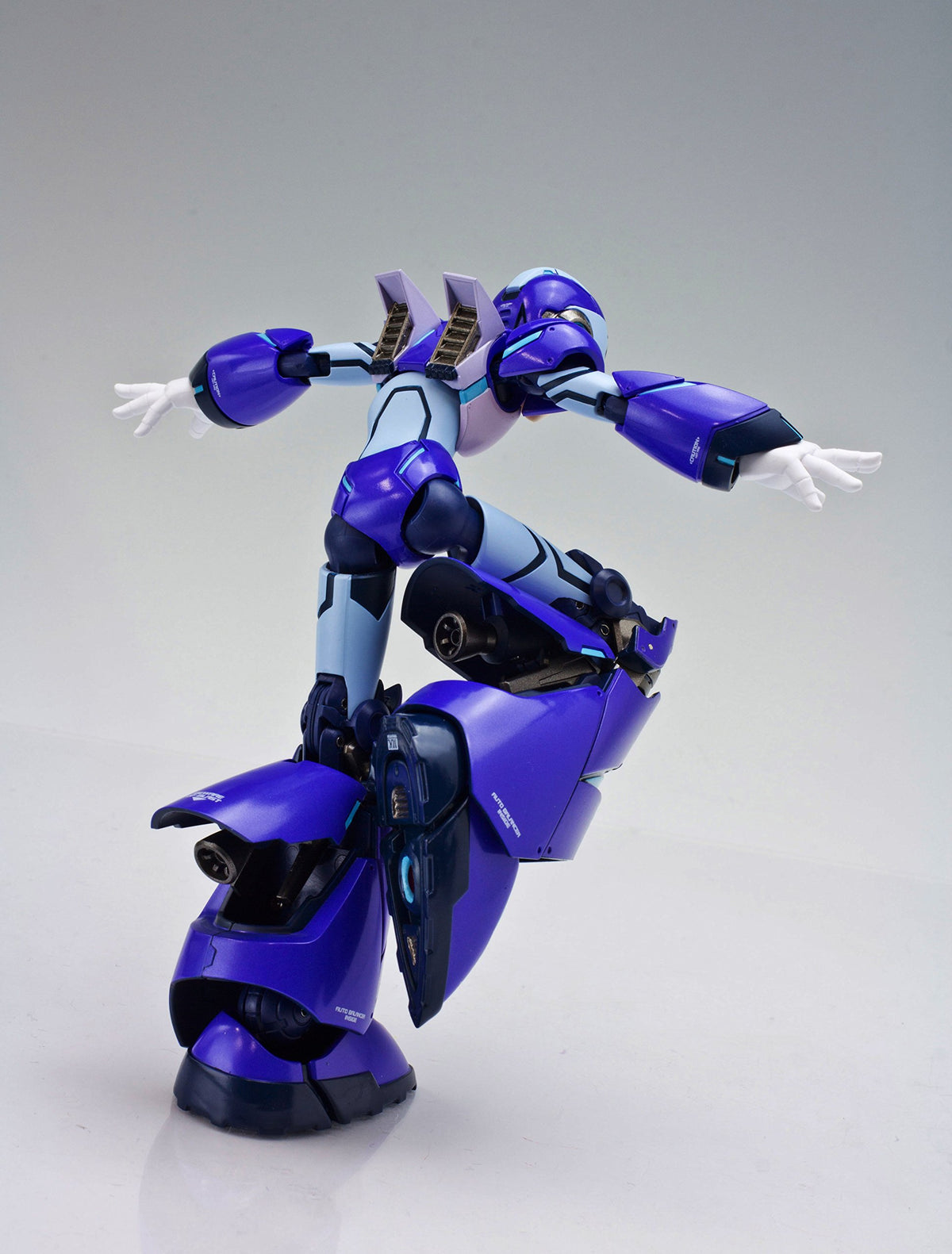 Designer Series X "Megaman X" Action Figure