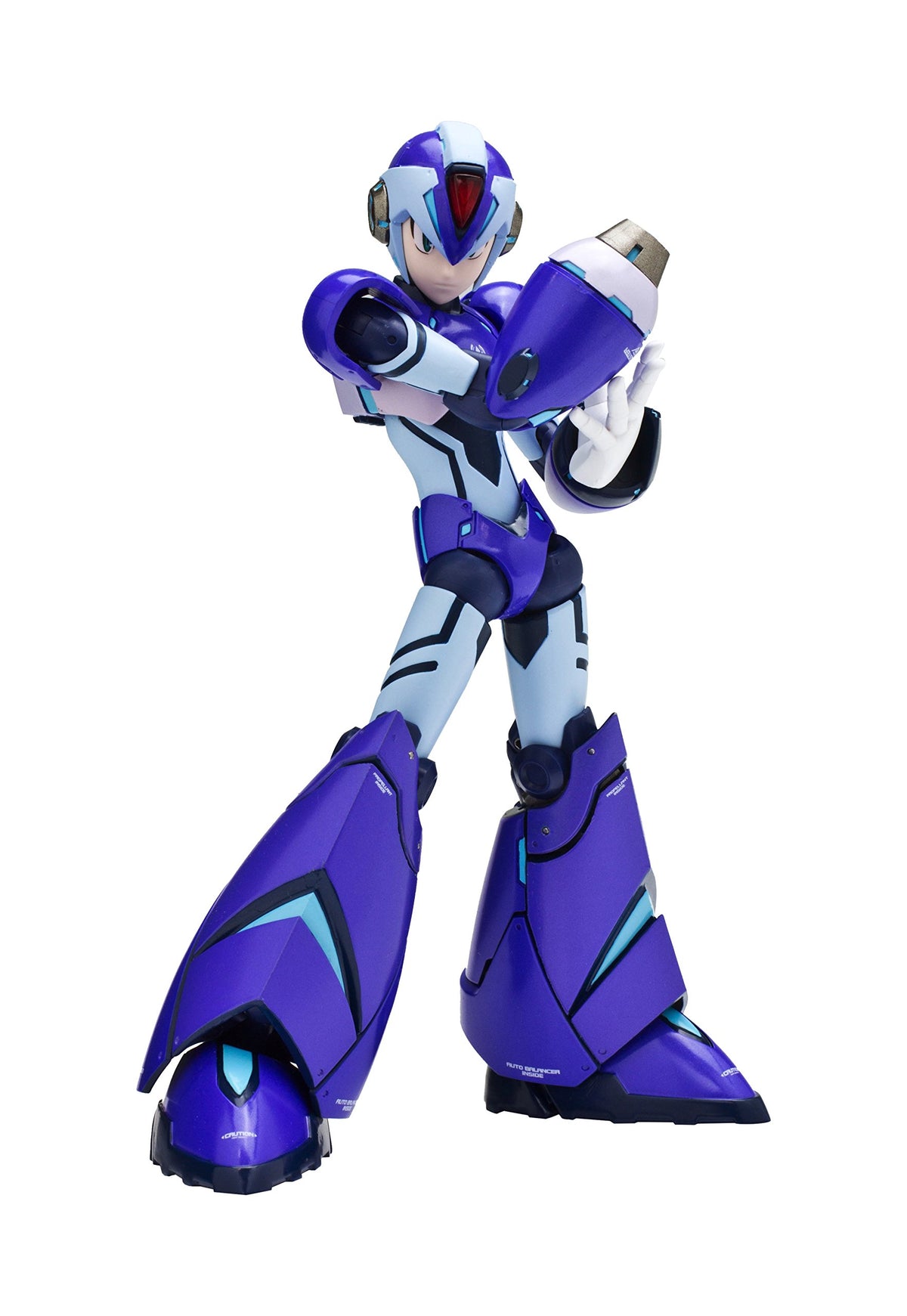 Designer Series X "Megaman X" Action Figure