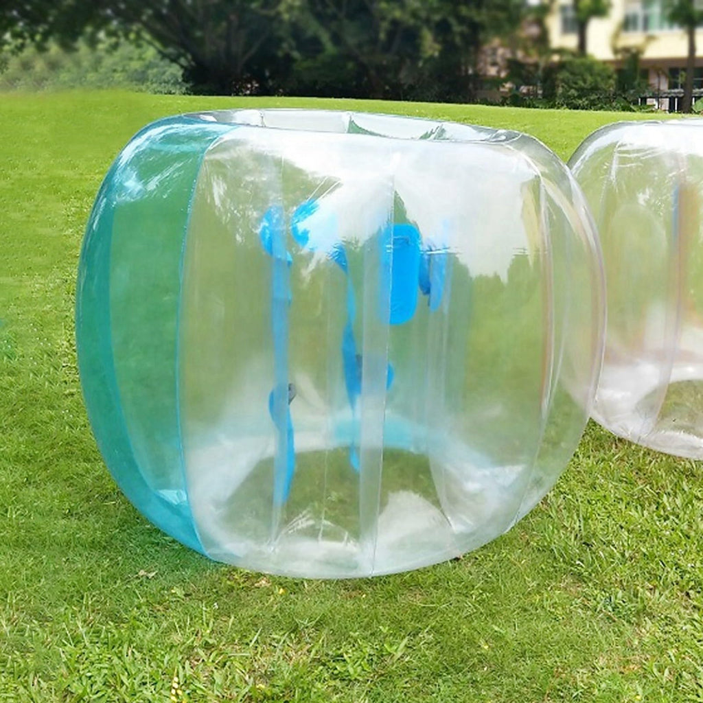 Fabater Inflatable Bubble Balls for Adults, 120cm PVC