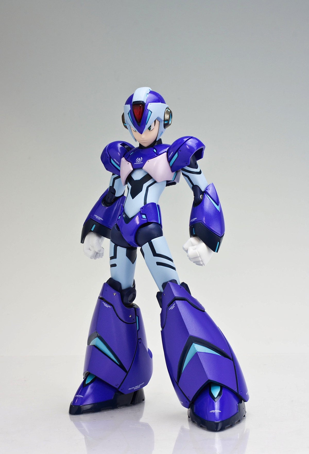 Designer Series X "Megaman X" Action Figure