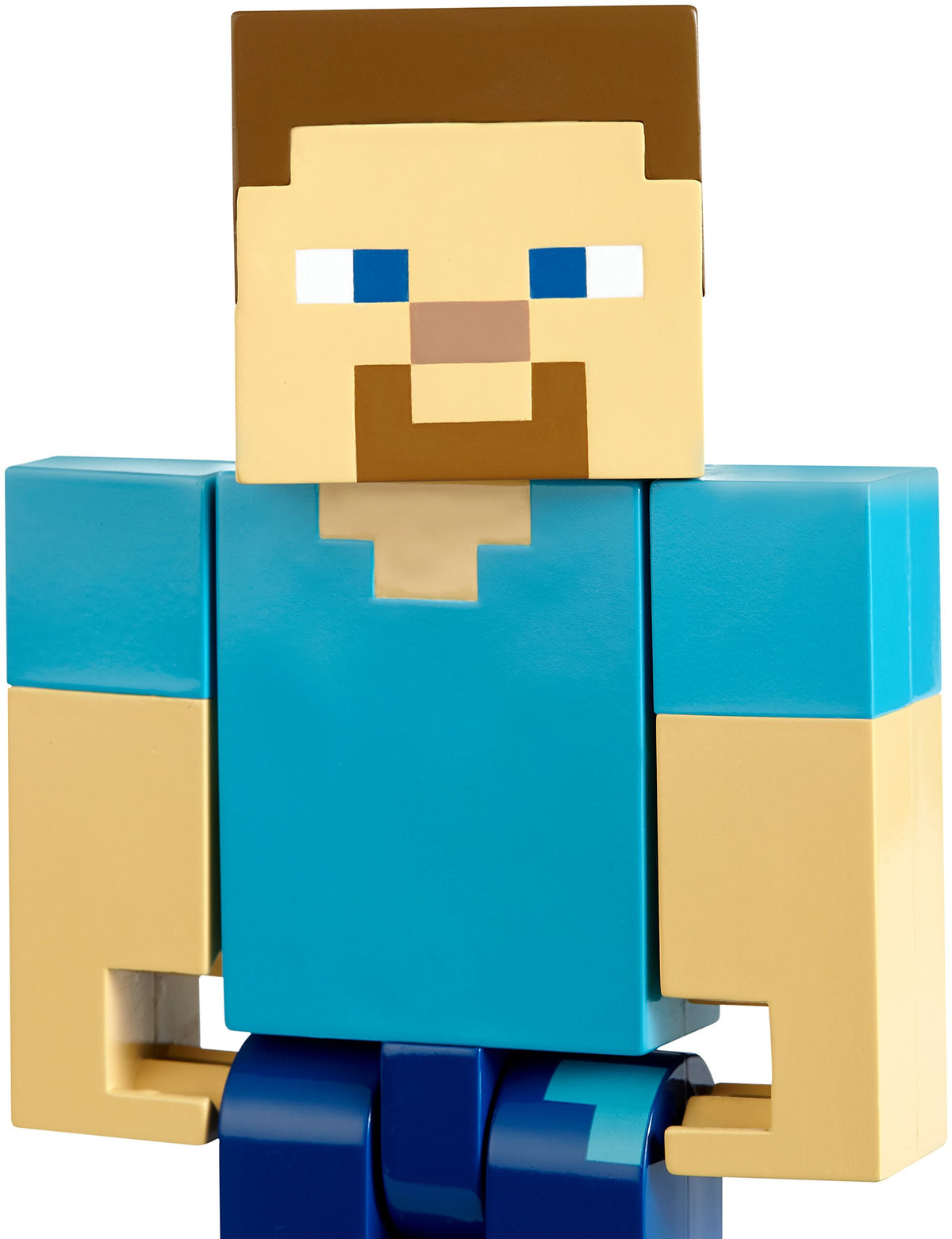 Minecraft Steve Large Scale Action Figure